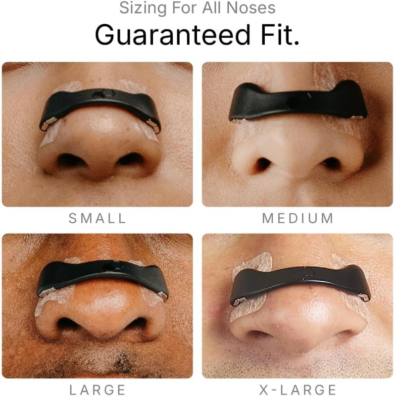 15 Days Anti Nose Block Snoring